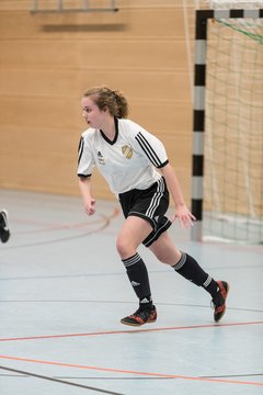 Bild 281 - Rathje Cup Frauen